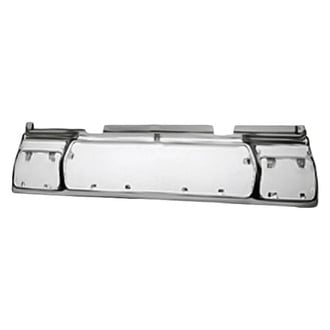 Replacement - Outer Grille Frame (Standard Line)