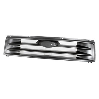 Replacement - Grille (Standard Line)