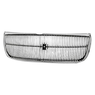 Replacement - Grille (Standard Line)