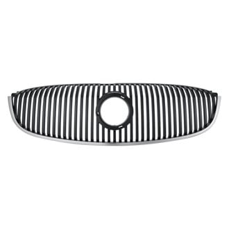 Replacement - Grille (Standard Line)