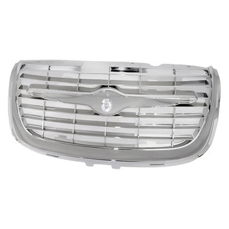 Replacement - Center Grille (Standard Line)