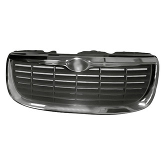 Replacement - Grille (Standard Line)