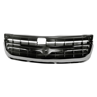Replacement - Center Grille (Standard Line)