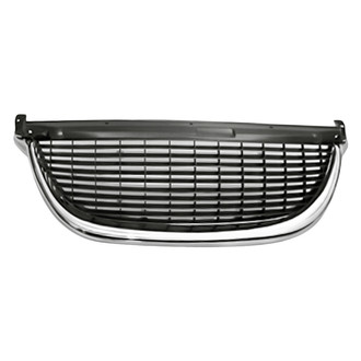 Replacement - Grille (Standard Line)