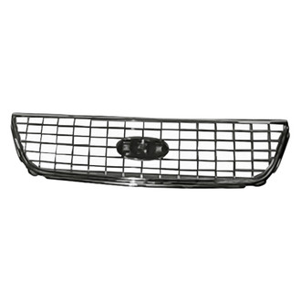 Replacement - Grille (Standard Line)