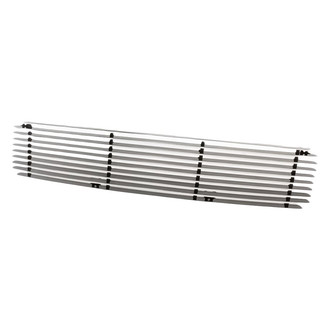 Replacement - Front Bumper Grille (Standard Line)