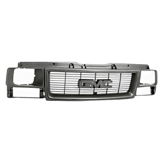Replacement - Grille (Standard Line)
