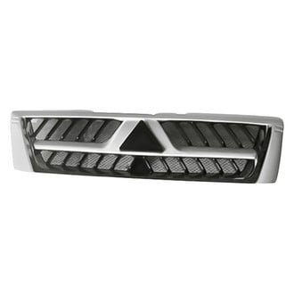 Replacement - Grille (Standard Line)