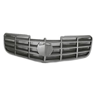 Replacement - Grille (Standard Line)