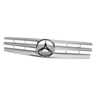 Replacement - Grille (Standard Line)