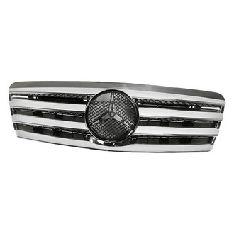 Replacement - Grille (Standard Line)