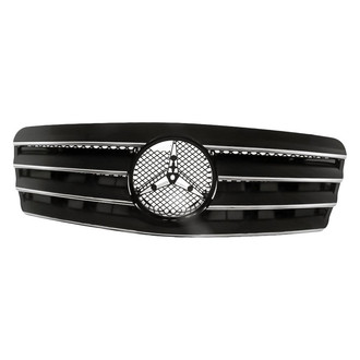 Replacement - Grille (Standard Line)
