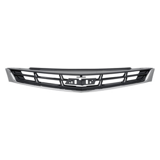 Replacement - Upper Grille (Standard Line)