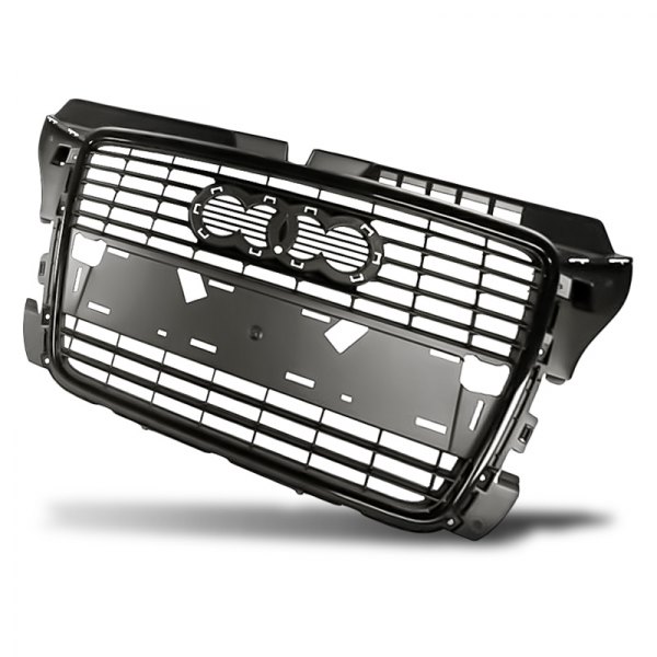 Replacement - Grille