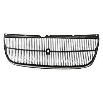 Replacement - Grille (Standard Line)