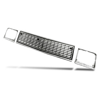 Replacement - Grille (Standard Line)
