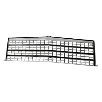 Replacement - Grille (Standard Line)