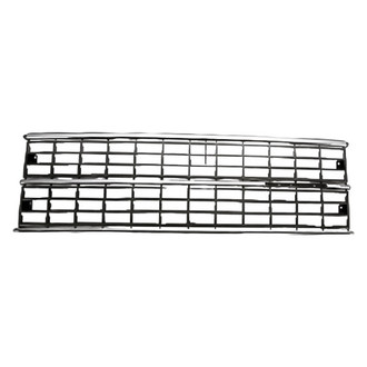 Replacement - Grille