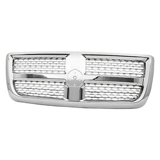 Replacement - Grille (CAPA Certified)