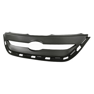 Replacement - Grille (CAPA Certified)