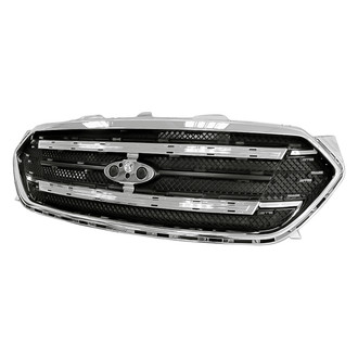 Replacement® - Grille Frame