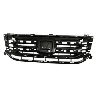 Replacement - Grille (CAPA Certified)