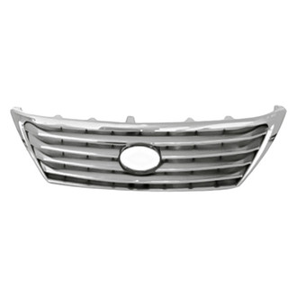 Replacement - Grille (Standard Line)