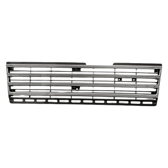 Replacement - Grille (Standard Line)