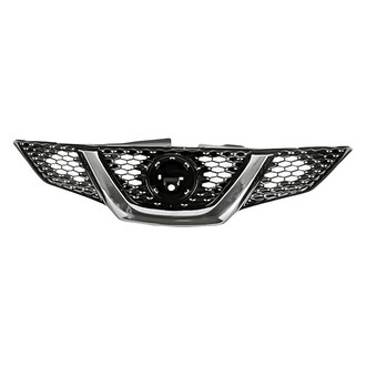 Replacement - Grille (Standard Line)