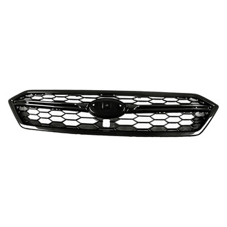 Replacement - Grille (CAPA Certified)