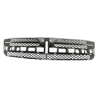 Replacement - Grille (Standard Line)