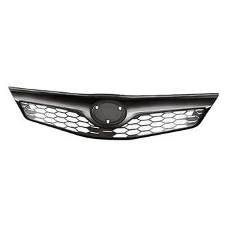 Replacement - Grille (CAPA Certified)