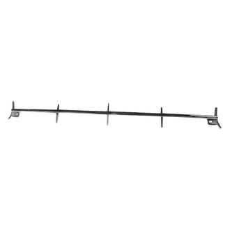 Replacement - Upper Grille Bar (CAPA Certified)