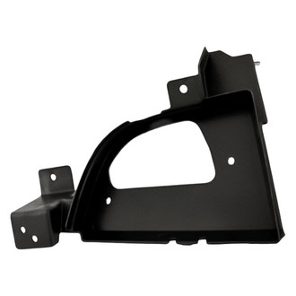Replacement® - Front Bumper Cover Side Duct