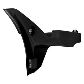 Replacement - Front Bumper Cover Air Duct