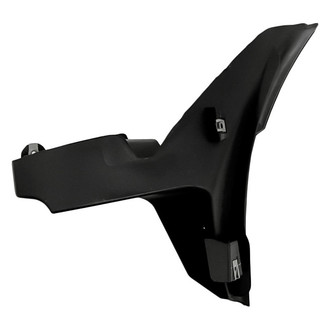 Replacement - Front Passenger Side Bumper Cover Air Duct (Standard Line)