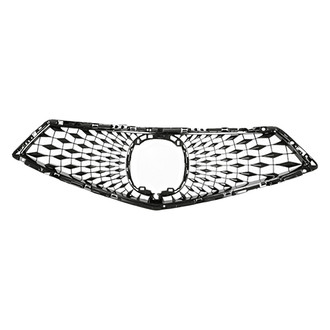 Replacement - Grille (CAPA Certified)