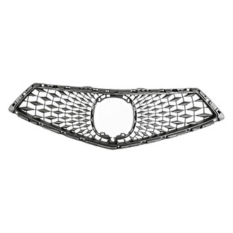Replacement - Grille (Standard Line)