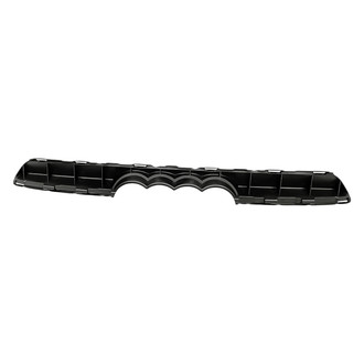 Replacement - Upper Grille Molding (Standard Line)