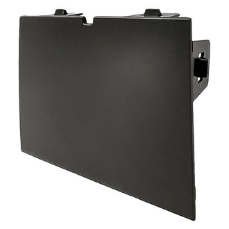 Replacement - Grille Filler (CAPA Certified)