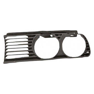 Replacement - Driver Side Grille (Standard Line)