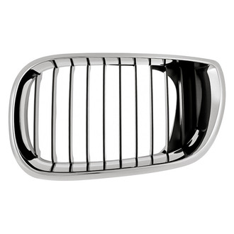 Replacement - Driver Side Grille (Standard Line)