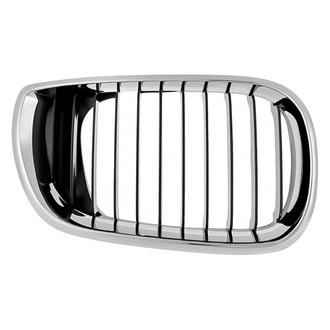 Replacement - Passenger Side Grille (Standard Line)