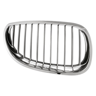 Replacement - Passenger Side Grille (Standard Line)