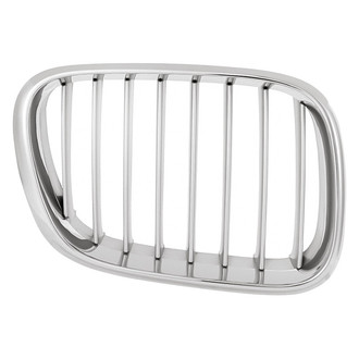 Replacement - Passenger Side Grille (Standard Line)