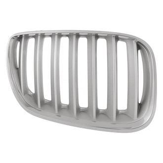 Replacement - Passenger Side Grille (Standard Line)