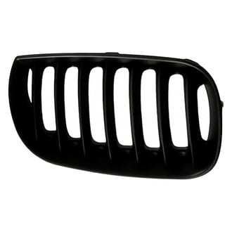 Replacement - Passenger Side Grille (Standard Line)