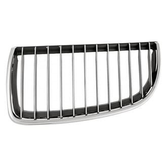 Replacement - Driver Side Grille (Standard Line)