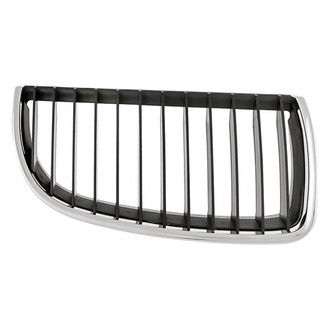 Replacement - Passenger Side Grille (Standard Line)