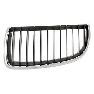 Replacement - Driver Side Grille (Standard Line)